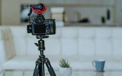 Ten Reasons to Add Video Marketing to your Marketing Strategy