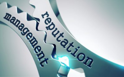 Online Reputation Checklist