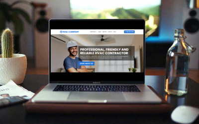 Designing for Success: Key Elements of a Business Website That Converts