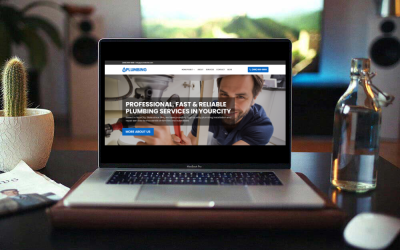4 Easy Tips For Creating a Successful Small Business Website